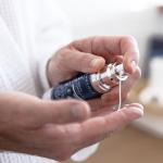 Men's 6-in-1 Daily Face Cream with Hydrating Ingredients