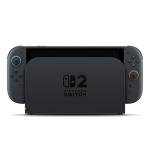 Nintendo Switch 2 Gaming Console