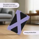 Sage Green Silicone Hand Straps for 6" e-Readers