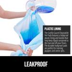 Gorilla Guard 100 Count Puppy Training Pads