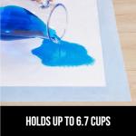 Gorilla Guard 100 Count Puppy Training Pads