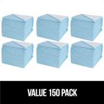 Gorilla Guard 100 Count Puppy Training Pads