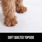 Gorilla Guard 100 Count Puppy Training Pads