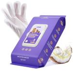 Hicc Pet Cleaning Deodorizing Glove Wipes for Pets