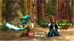 Star Wars LEGO Collection for Ultimate Fans