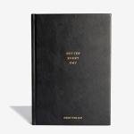 Daily Guided Journal for Self-Love and Growth