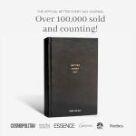 Daily Guided Journal for Self-Love and Growth