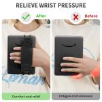 MoKo Hand Strap for 6-8" Kindle & E-Readers