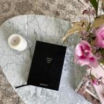 Daily Guided Journal for Self-Love and Growth