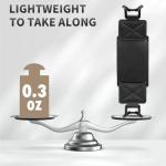 MoKo Hand Strap for 6-8" Kindle & E-Readers