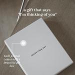 Daily Guided Journal for Self-Love and Growth