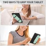 MoKo Hand Strap for 6-8" Kindle & E-Readers