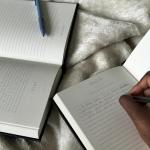 Daily Guided Journal for Self-Love and Growth