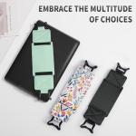 MoKo Hand Strap for 6-8" Kindle & E-Readers