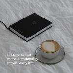 Daily Guided Journal for Self-Love and Growth