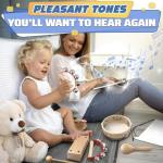 13-Piece Adult Percussion Instrument Music Kit