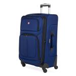 SWISSGEAR Sion Expandable Spinner Luggage - Blue