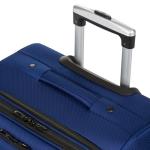 SWISSGEAR Sion Expandable Spinner Luggage - Blue