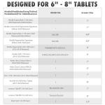 MoKo Versatile Hand Strap for Kindle and E-Readers