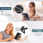 MoKo Versatile Hand Strap for Kindle and E-Readers