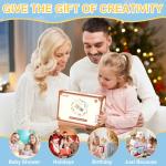 Montessori Musical Instruments Set for Toddlers