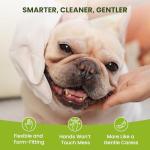 36-Pack Hypoallergenic Pet Grooming Wipes
