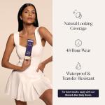 Westmore Beauty Body Coverage Perfector - Tattoo Concealer