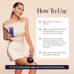 Westmore Beauty Body Coverage Perfector - Tattoo Concealer