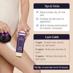 Westmore Beauty Body Coverage Perfector - Tattoo Concealer