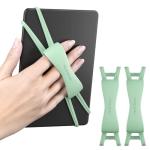 Cozy Hand Strap for Kindle and Tablets - 2 Pack