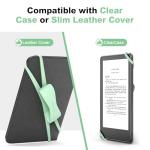 Cozy Hand Strap for Kindle and Tablets - 2 Pack