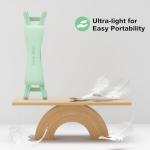 Cozy Hand Strap for Kindle and Tablets - 2 Pack