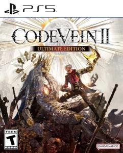 Code Vein II: Ultimate Edition for PS5