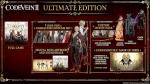 Code Vein II: Ultimate Edition for PS5
