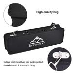 EASTROCK 32-Key Melodica with Carrying Bag