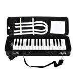 EASTROCK 32-Key Melodica with Carrying Bag