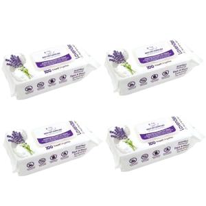 Lavender Heavy Duty Heat Clothes for Pets