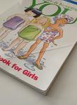The Body Book for Girls by Valorie Schaefer