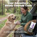 Lavender Heavy Duty Heat Clothes for Pets