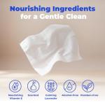 Lavender Heavy Duty Heat Clothes for Pets