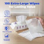 Lavender Heavy Duty Heat Clothes for Pets