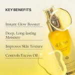 d'alba White Truffle Glow Serum Mist (50ml)