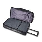 Samsonite Andante 28-Inch Rolling Duffel Bag - Black