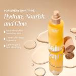Saltair Santal Bloom Body Oil for All Skin