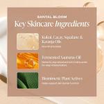 Saltair Santal Bloom Body Oil for All Skin