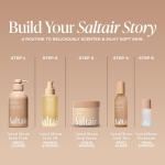 Saltair Santal Bloom Body Oil for All Skin