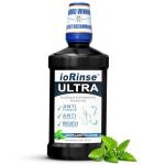 ioRinse Ultra Gum Mouthwash for Healthy Gums