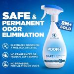 Eco-Friendly 32oz Pet Odor Remover Spray