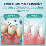 ioRinse Ultra Gum Mouthwash for Healthy Gums