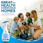 Eco-Friendly 32oz Pet Odor Remover Spray